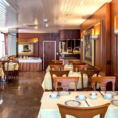 Churchill Hotel Genebra