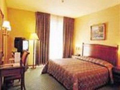 Churchill Hotel Genf